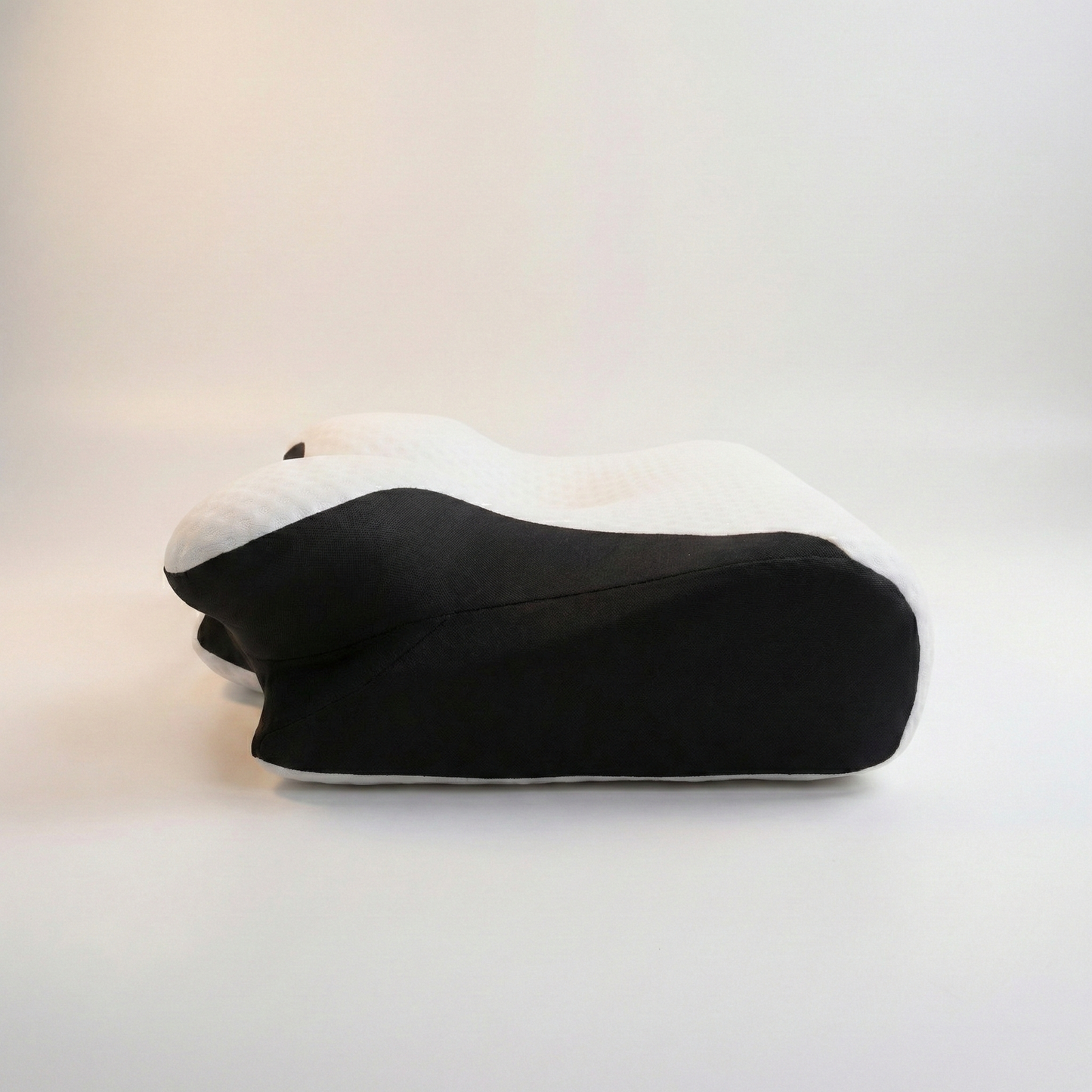 SleepDeluxe™ Memory Foam Pillow + Free Pillowcase